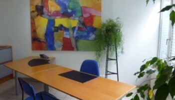 Location bureaux Amiens Cushman & Wakefield