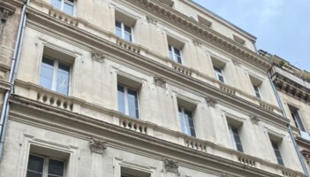 Location bureaux Marseille 6 Cushman & Wakefield