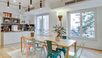 Location plateaux opérés Paris 8 Cushman & Wakefield