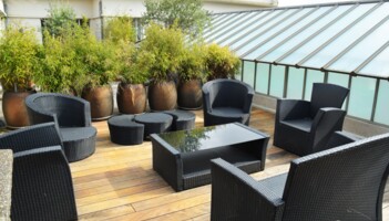 Location bureaux Boulogne-Billancourt Cushman & Wakefield