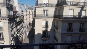 Location bureaux privés Paris 9 Cushman & Wakefield