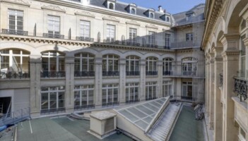 Location plateaux opérés Paris 11 Cushman & Wakefield