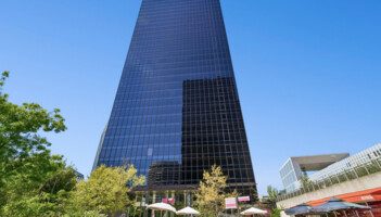 Location bureaux Puteaux Cushman & Wakefield