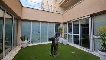 Achat ou Location bureaux Marseille 2 Cushman & Wakefield