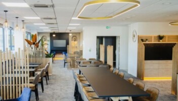 Location bureaux Blagnac Cushman & Wakefield
