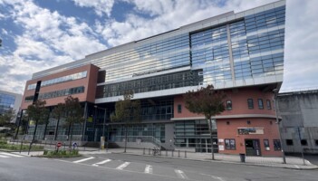 Location bureaux Massy Cushman & Wakefield