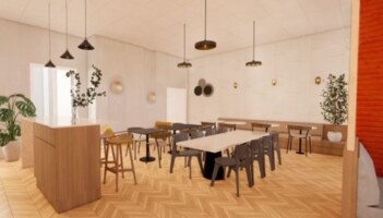 Location plateaux opérés Paris 2 Cushman & Wakefield
