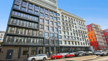 Achat bureaux Montigny-le-Bretonneux Cushman & Wakefield