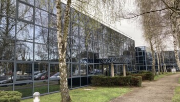 Location bureaux Saclay Cushman & Wakefield