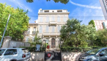 Achat ou Location bureaux Marseille 8 Cushman & Wakefield