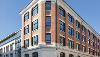 Location bureaux Clichy Cushman & Wakefield