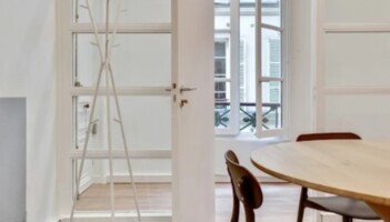 Location bureaux Paris 9 Cushman & Wakefield