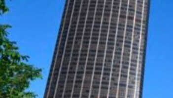 Location bureaux Paris 15 Cushman & Wakefield