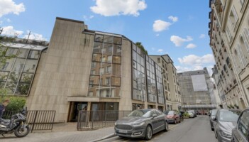 Location bureaux Boulogne-Billancourt Cushman & Wakefield