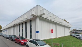 Location entrepôts / activités Rungis Cushman & Wakefield