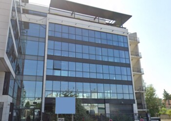 Location bureaux Vincennes Cushman & Wakefield