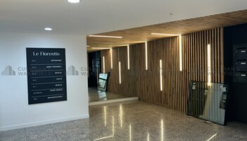 Location bureaux Issy-les-Moulineaux Cushman & Wakefield