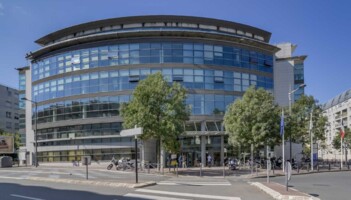 Location bureaux Meudon Cushman & Wakefield