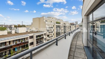 Location bureaux Levallois-Perret Cushman & Wakefield