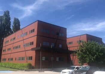 Location bureaux Chalon-sur-Saône Cushman & Wakefield