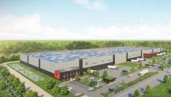 Location logistique Oursel-Maison Cushman & Wakefield