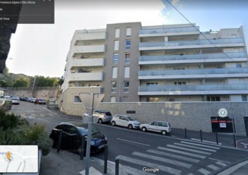 Achat bureaux Marseille 4 Cushman & Wakefield