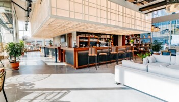 Location bureaux Lyon 2 Cushman & Wakefield