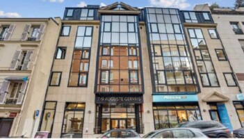 Location bureaux Issy-les-Moulineaux Cushman & Wakefield