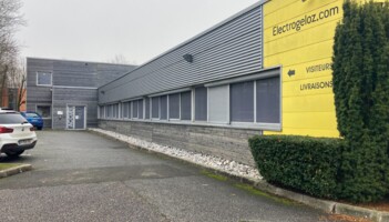 Location bureaux Trappes Cushman & Wakefield