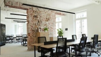 Location bureaux privés Paris 10 Cushman & Wakefield