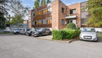 Location entrepôts / activités Villebon-sur-Yvette Cushman & Wakefield