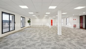 Achat ou Location bureaux Dardilly Cushman & Wakefield