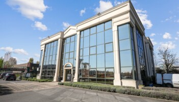 Location bureaux Villebon-sur-Yvette Cushman & Wakefield