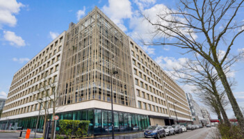 Location bureaux Montigny-le-Bretonneux Cushman & Wakefield