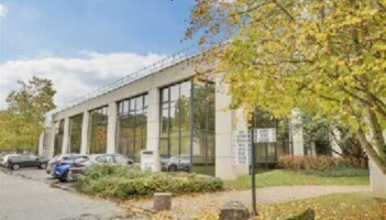 Location bureaux Guyancourt Cushman & Wakefield