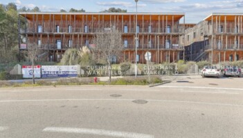 Location bureaux Aix-en-Provence Cushman & Wakefield