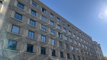 Location bureaux Paris 16 Cushman & Wakefield
