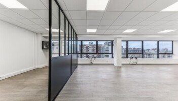 Location bureaux Montrouge Cushman & Wakefield