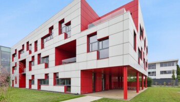 Achat ou Location bureaux Dardilly Cushman & Wakefield