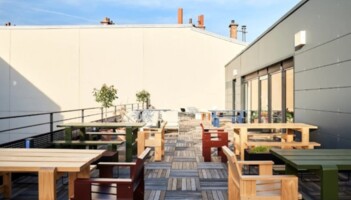 Location bureaux privés Paris 9 Cushman & Wakefield
