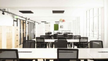 Location plateaux opérés Paris 10 Cushman & Wakefield