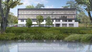 Achat ou Location bureaux Dardilly Cushman & Wakefield