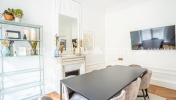 Location plateaux opérés Paris 2 Cushman & Wakefield