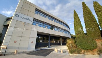 Location bureaux Allauch Cushman & Wakefield
