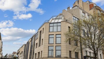 Location bureaux Neuilly-sur-Seine Cushman & Wakefield