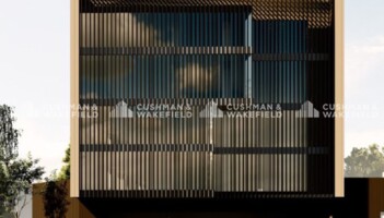 Location bureaux privés Clermont-Ferrand Cushman & Wakefield
