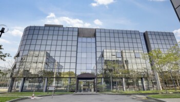 Location bureaux Vélizy-Villacoublay Cushman & Wakefield