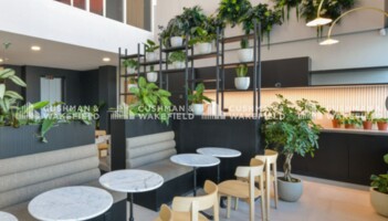 Location bureaux privés Bordeaux Cushman & Wakefield