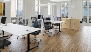 Location plateaux opérés Paris 9 Cushman & Wakefield