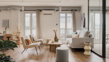 Location plateaux opérés Paris 3 Cushman & Wakefield